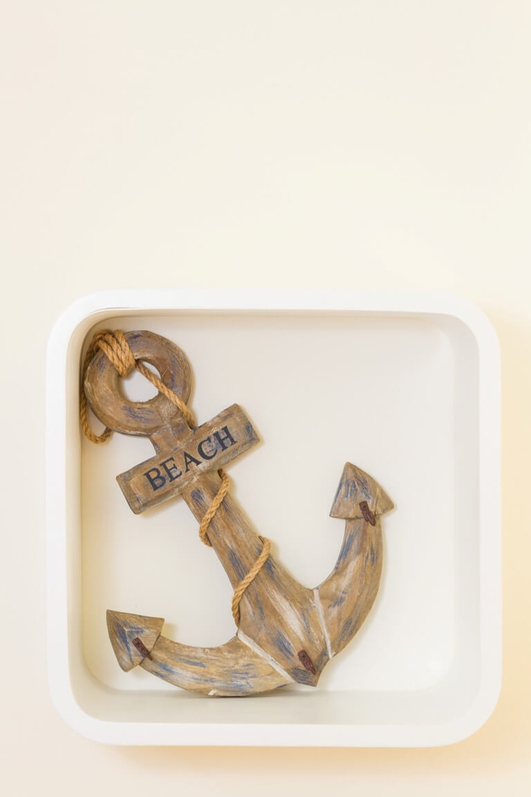 חדר בהשראת ים